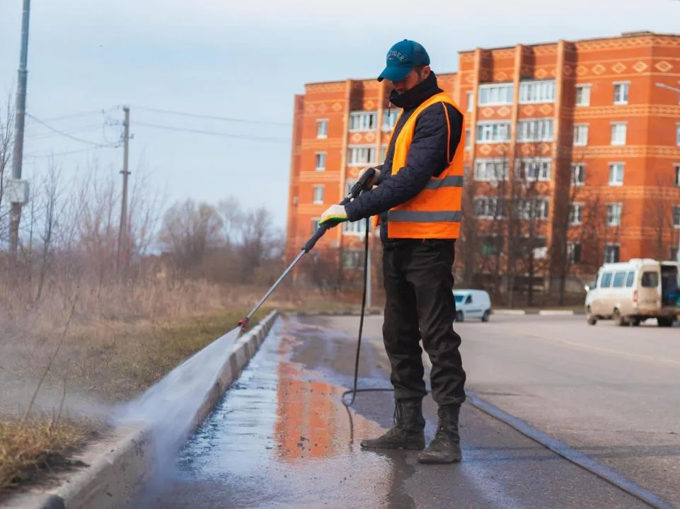 Фото: пресс-служба администрации г.о. Кашира
