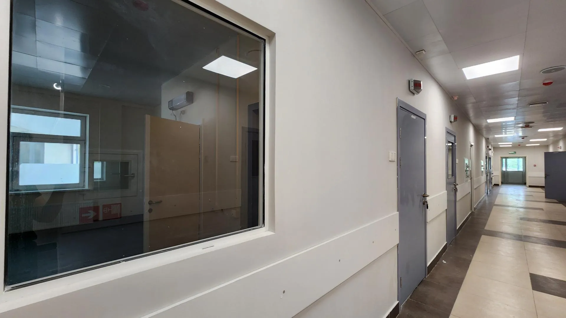 МедиаБанк Подмосковья/Анастасия Сараева