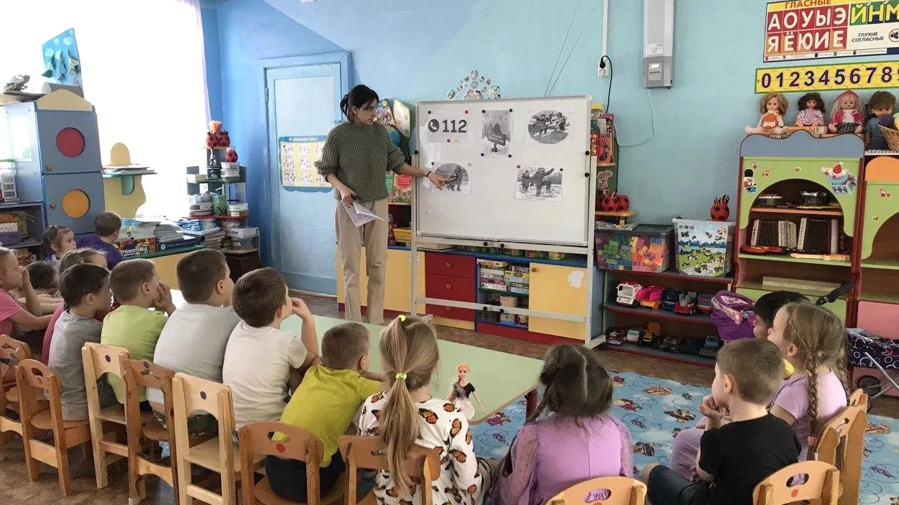 Фото: vk.com/МБОУ "Лицей №5"