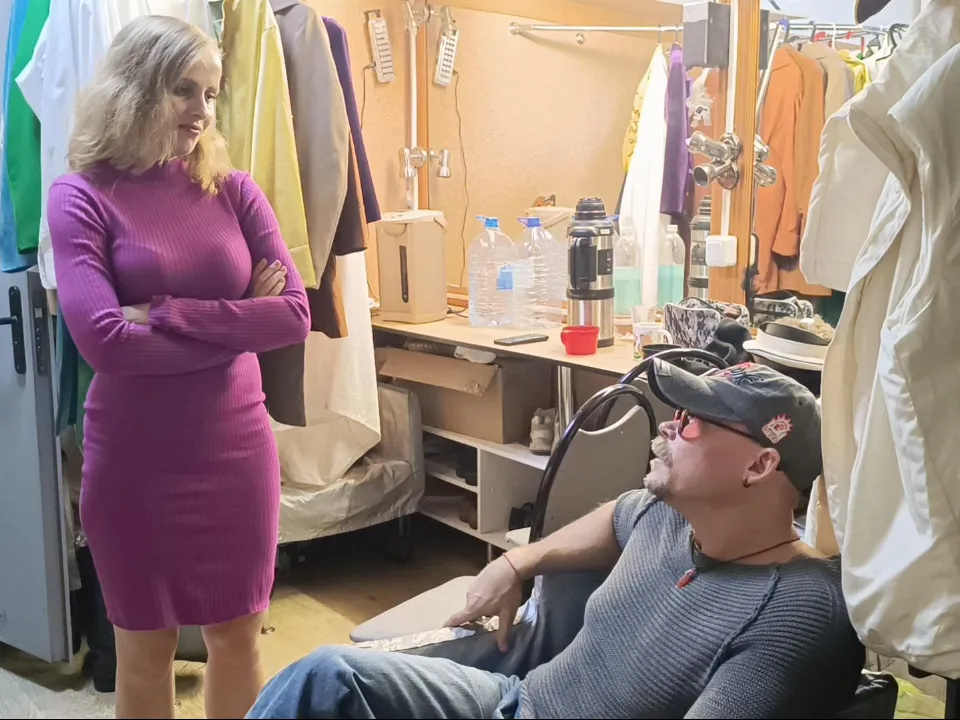 Фото: МедиаБанк Подмосковья\Екатерина Федосеева