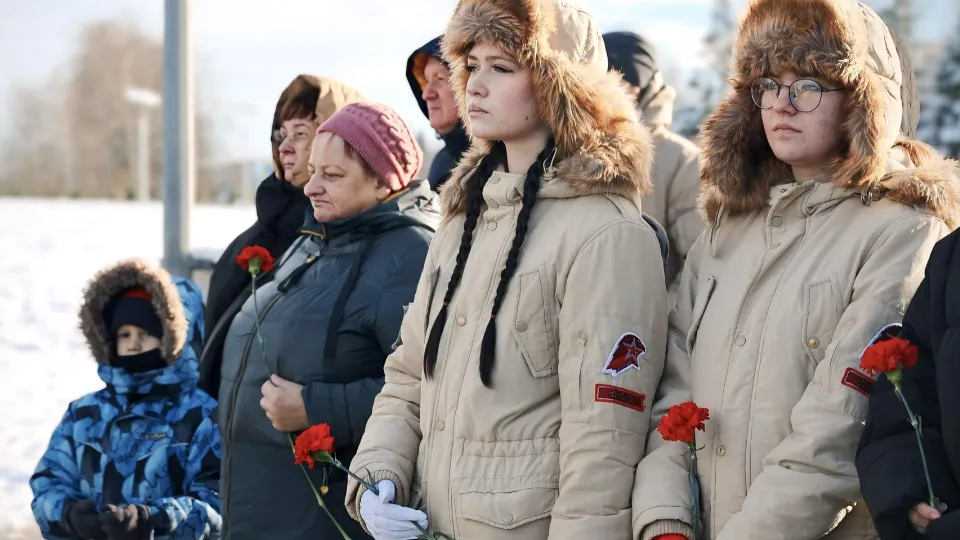 Фото: МАУ «Волок-Медиа»