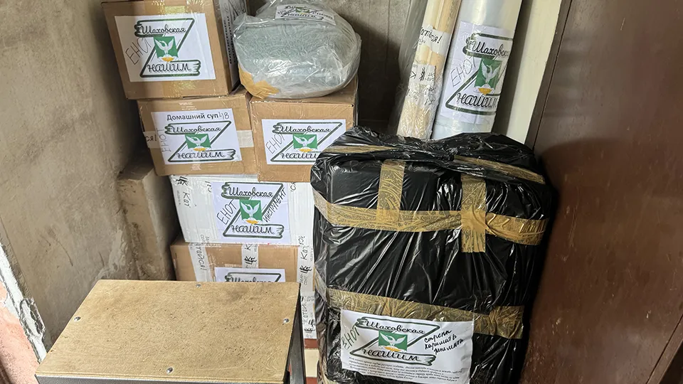 Фото: МедиаБанк Подмосковья/Татьяна Рунова