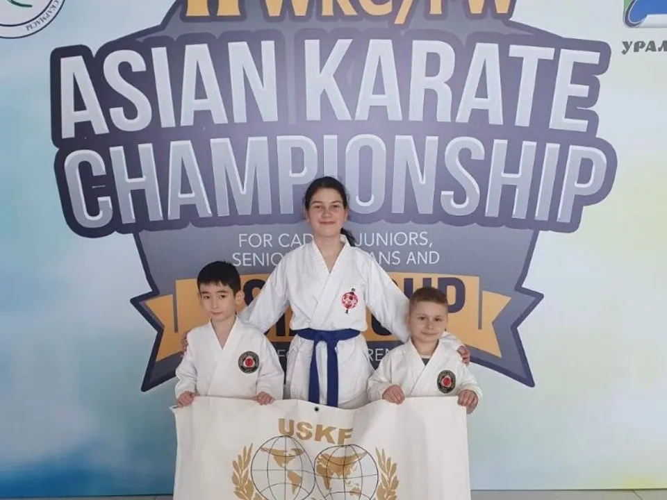 Фото: ДК «Авиатор»