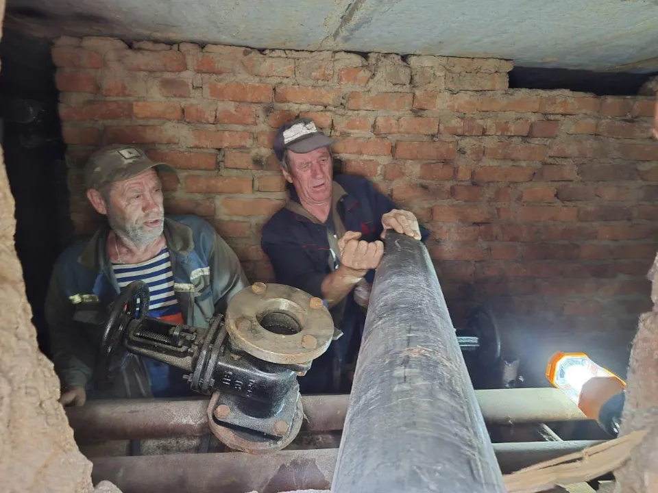 Фото: Яна Шаливская