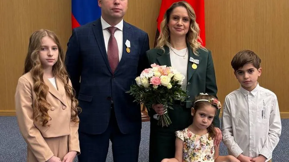 Фото: REGIONS/Джамиля Финогенова