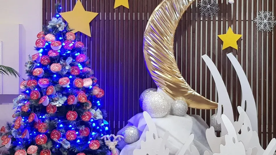 Фото: пресс-служба администрации г.о. Лобня