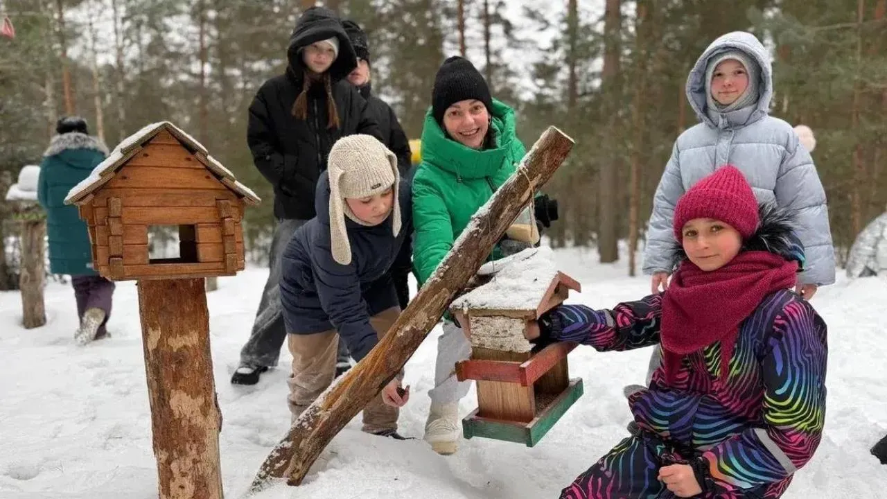 vk.com/Школа № 1 Егорьевск