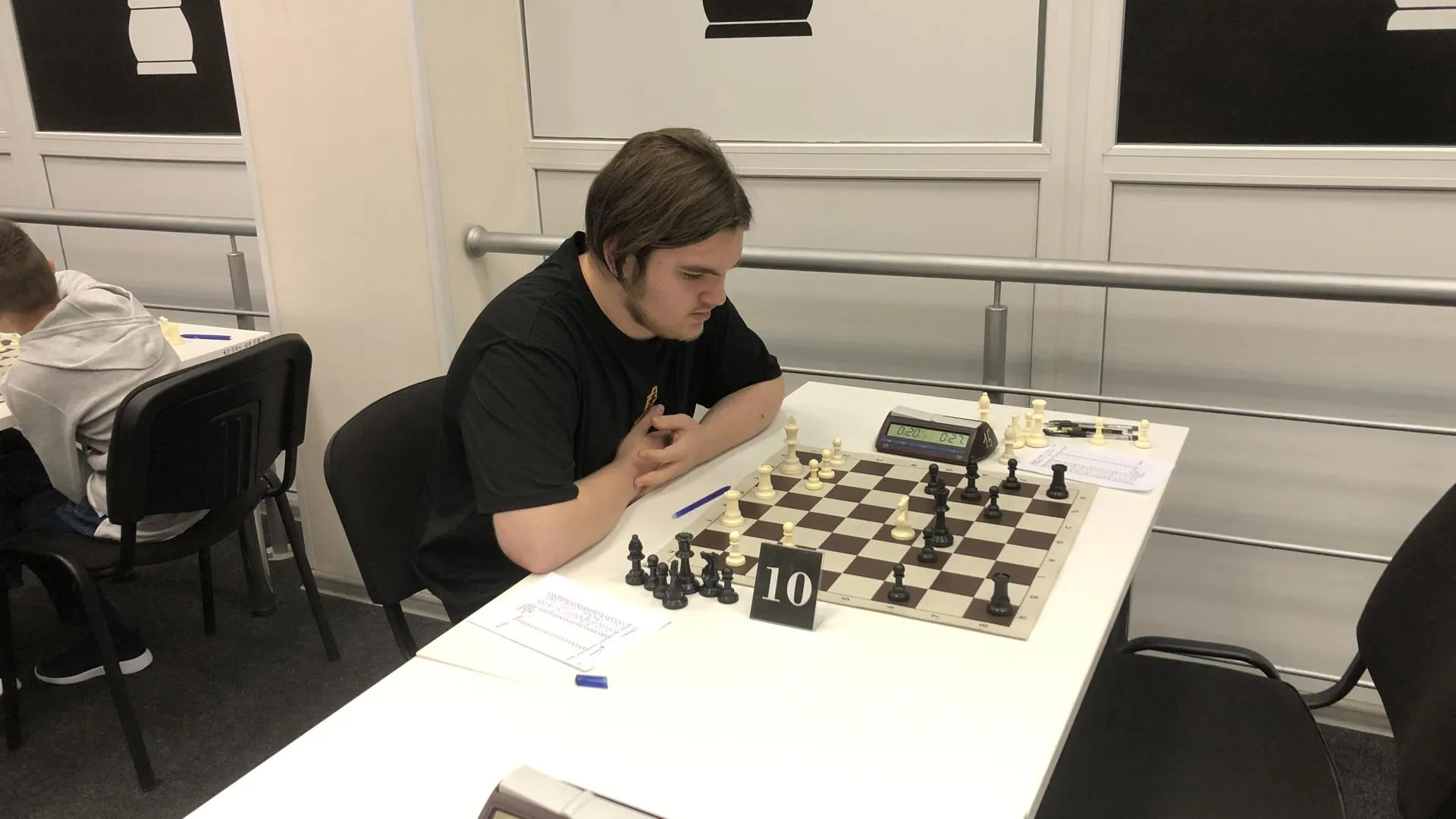 Дарья Савинова