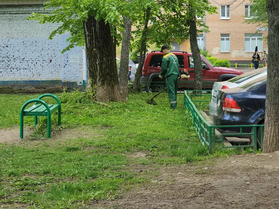 Фото: Михаил Раскин