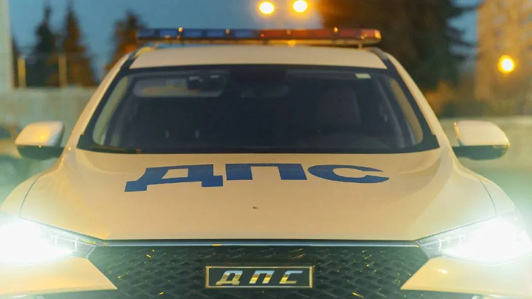 Фото: Госавтоинспекция по Орехово-Зуевскому округу