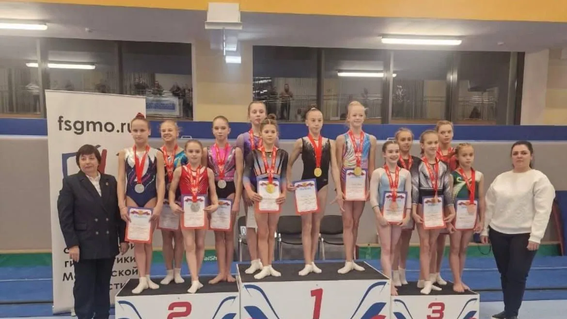 Пресс-служба администрации городского округа Подольск