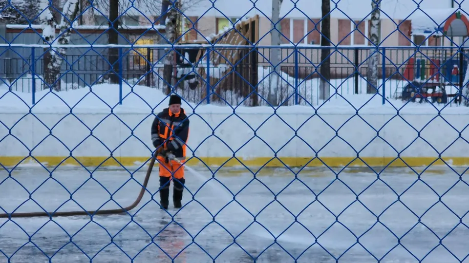 Фото: МедиаБанк Подмосковья/Андрей Алекин