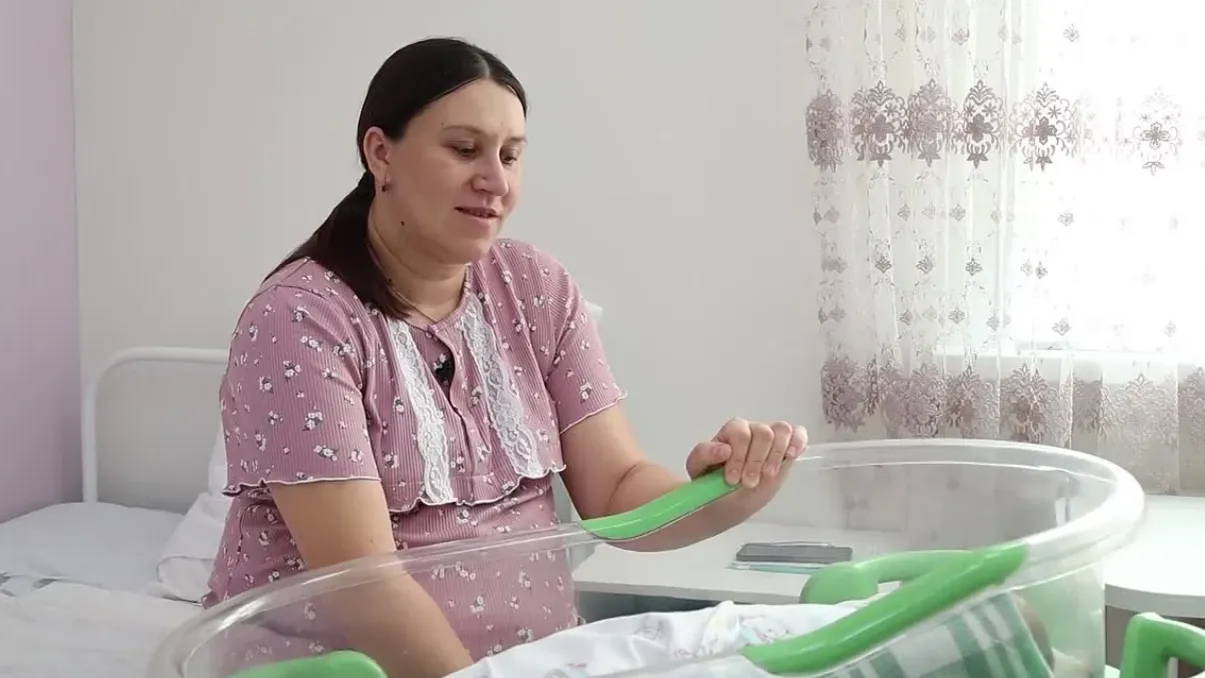 Наро-Фоминский перинатальный центр