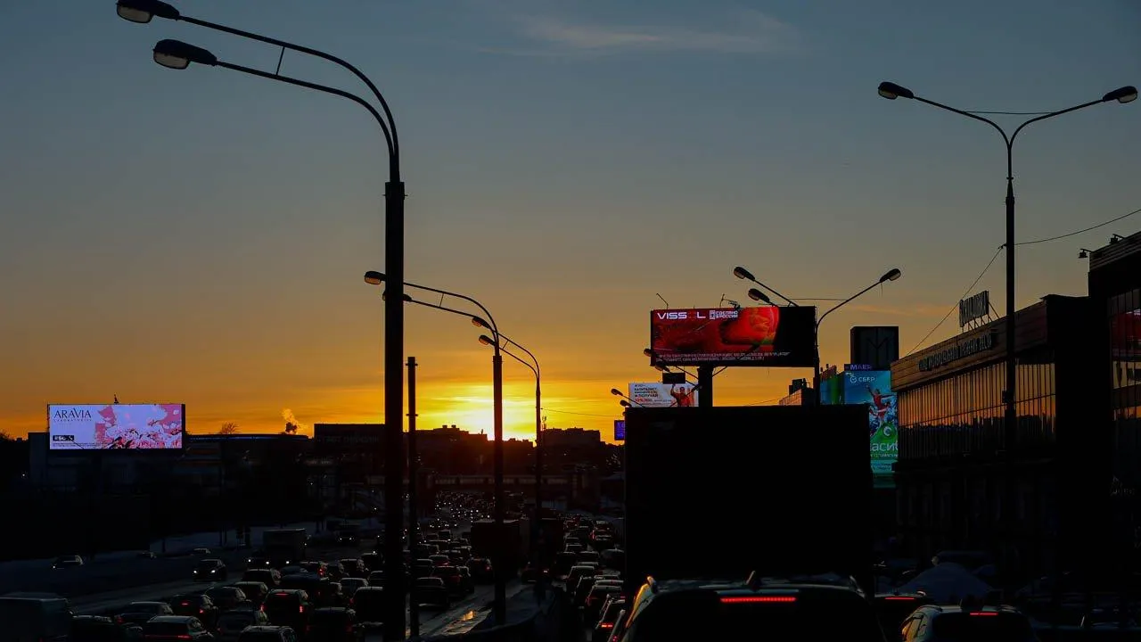 REGIONS/Роман Малышенко