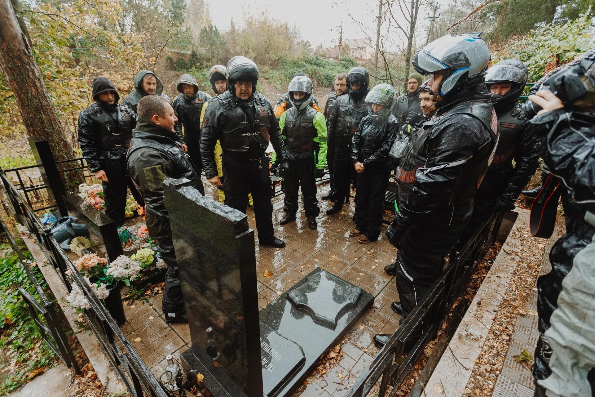 Фото: Хавива Фонина