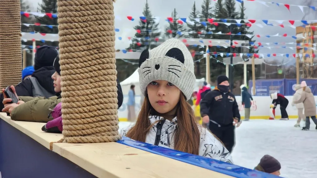 Фото: Мария Панина