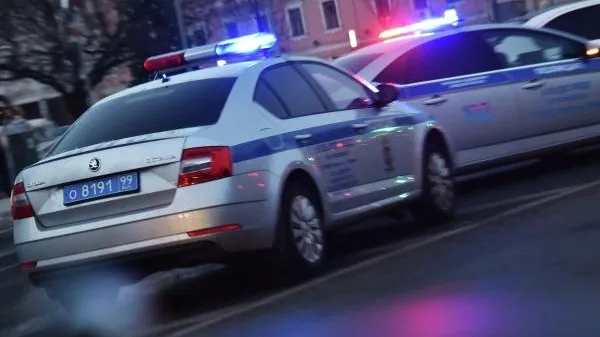 Пьяная теща ранила зятя ножом в Павловском Посаде