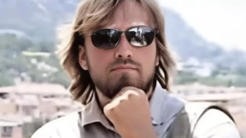 В Италии считают, что к побегу сына губернатора Усса причастны российские спецслужбы 