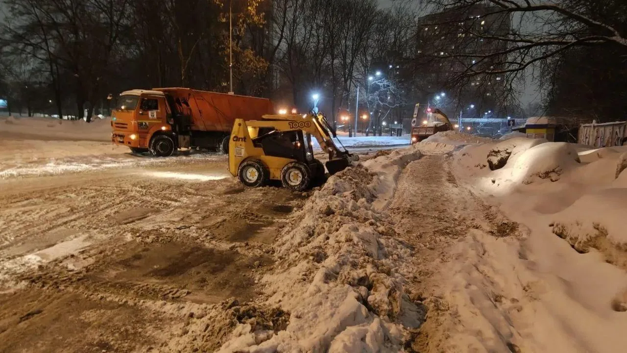 пресс-служба администрации г.о. Люберцы