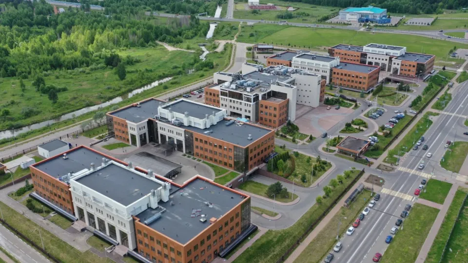 Фото: Министерство инвестиций, промышленности и науки Московской области