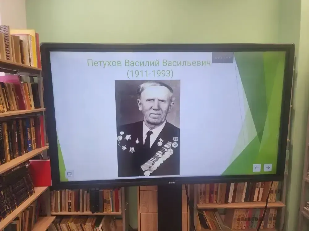 МедиаБанк Подмосковья/Ирина Кузова