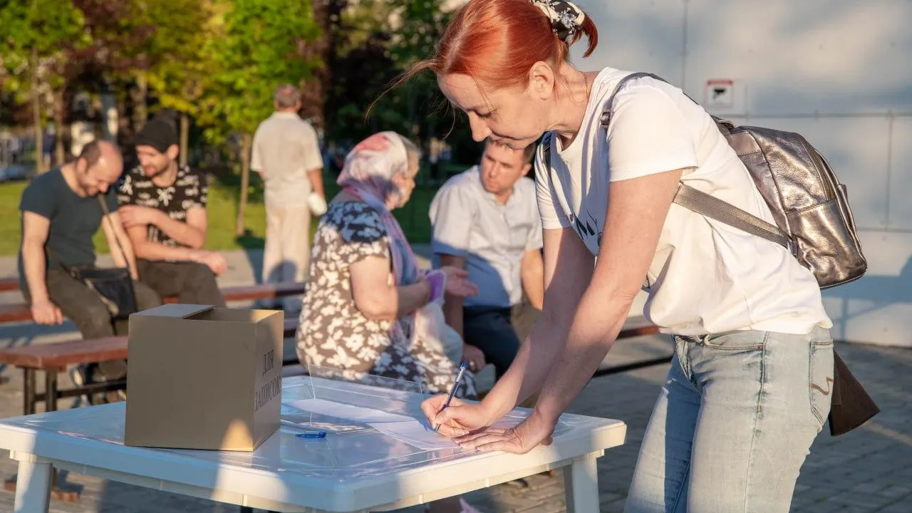 Фото: пресс-служба Администрации Реутова