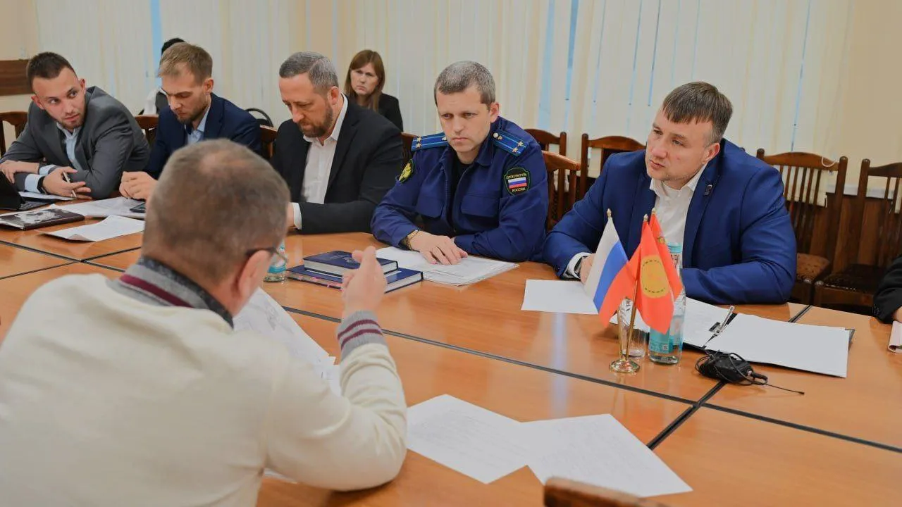 Пресс-служба администрации городского округа Серпухов