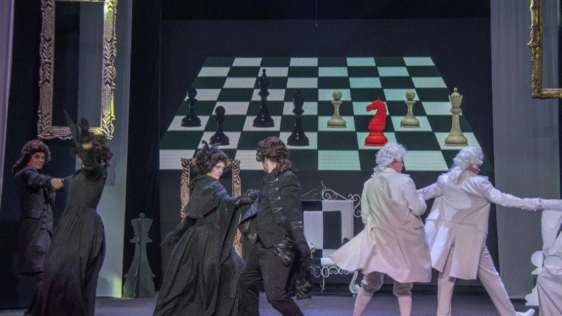 Фото: Яна Булаш