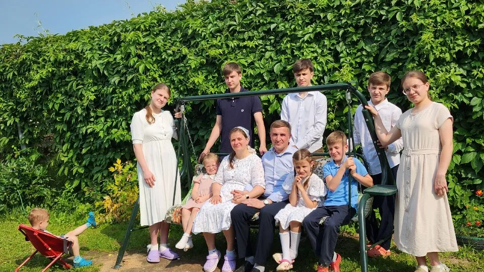 Фото: Елена Шумакова