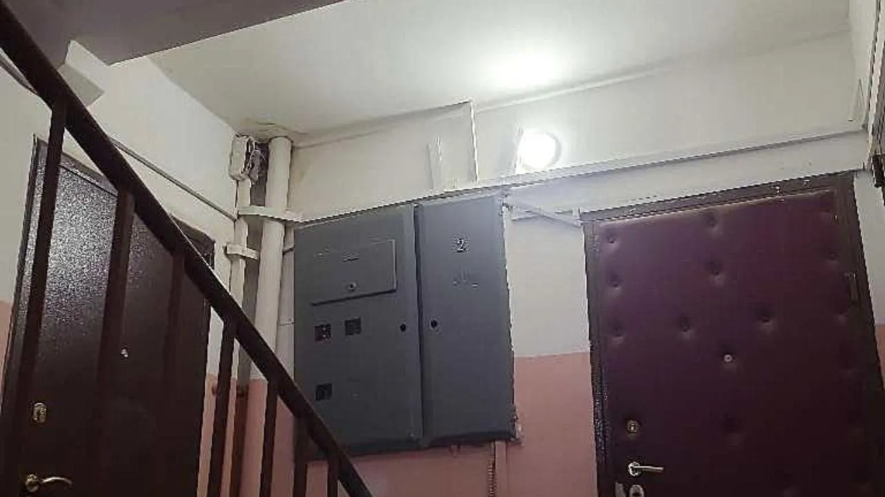 пресс-служба Министерства жилищно-коммунального хозяйства Московской области