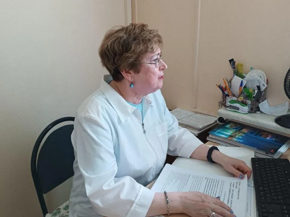 Фото: пресс-служба Луховицкой больницы