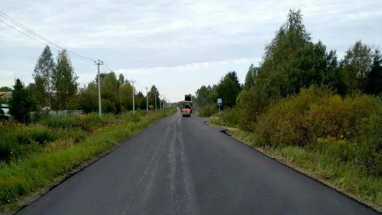 Минтранс МО