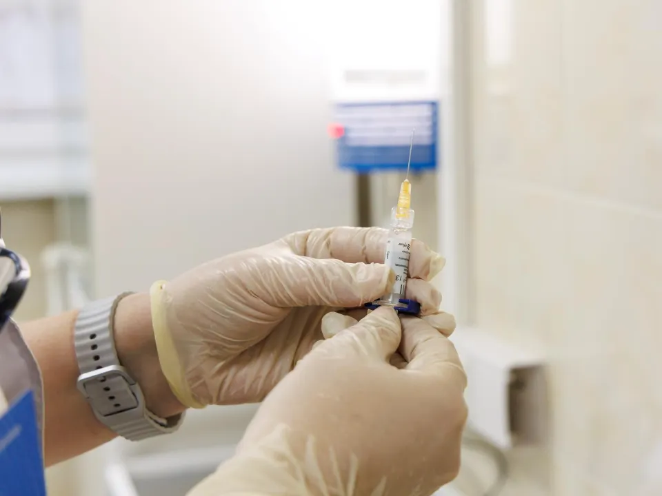 Фото: МедиаБанк Подмосковья/Наталья Лымарь