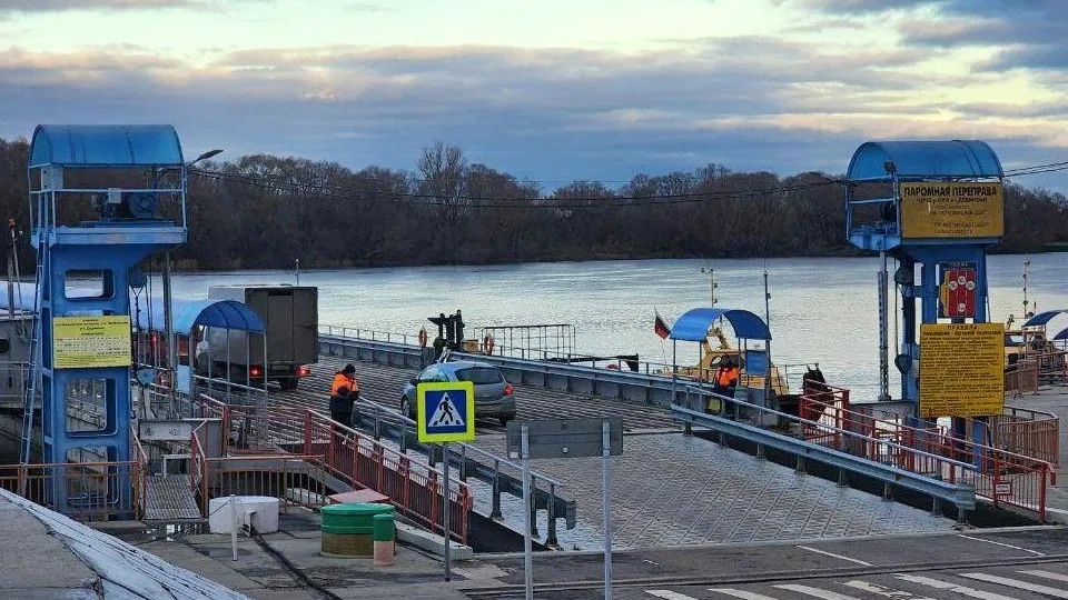 Фото: МедиаБанк Подмосковья/Анна Шолохова