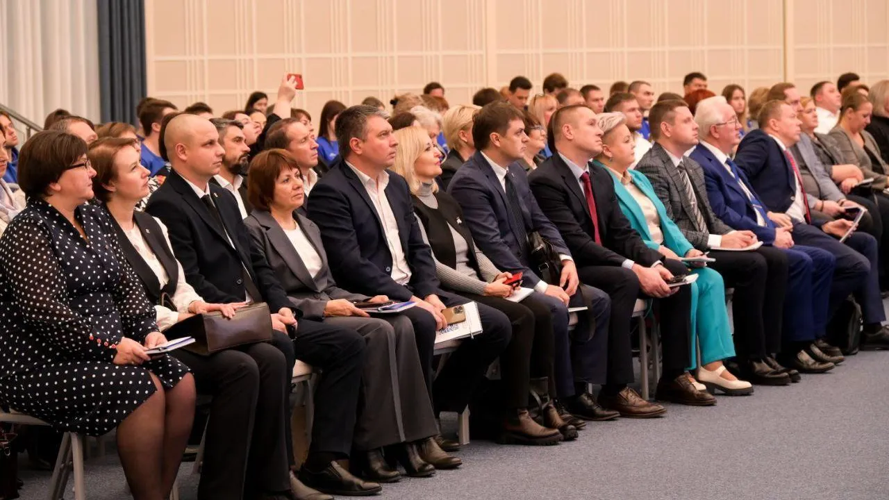 Пресс-служба администрации городского округа Балашиха