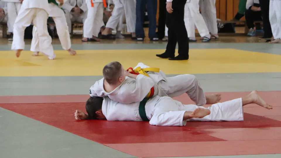 Фото: МедиаБанк Подмосковья/Ирина Матвеева