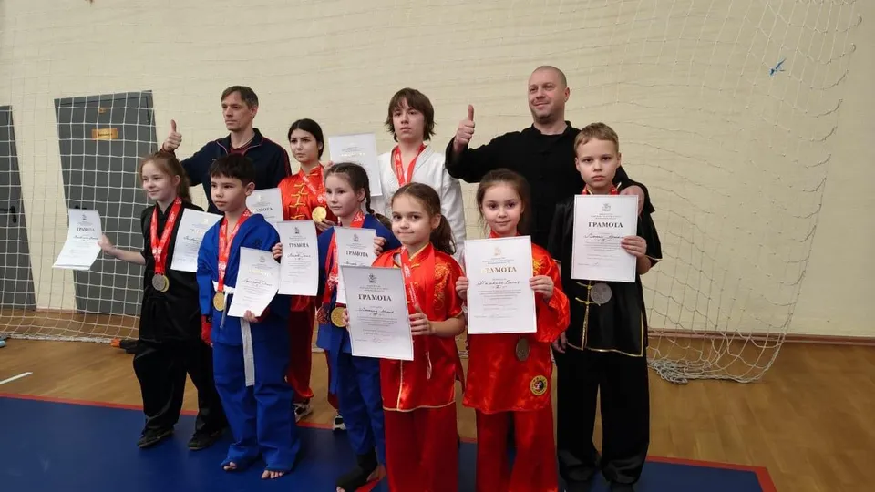 Пресс-служба администрации городского округа Лыткарино