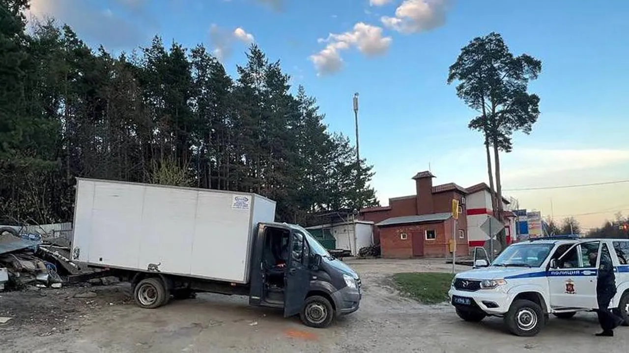 Штрафы более чем на миллион рублей выписали в Подмосковье за незаконные навалы мусора