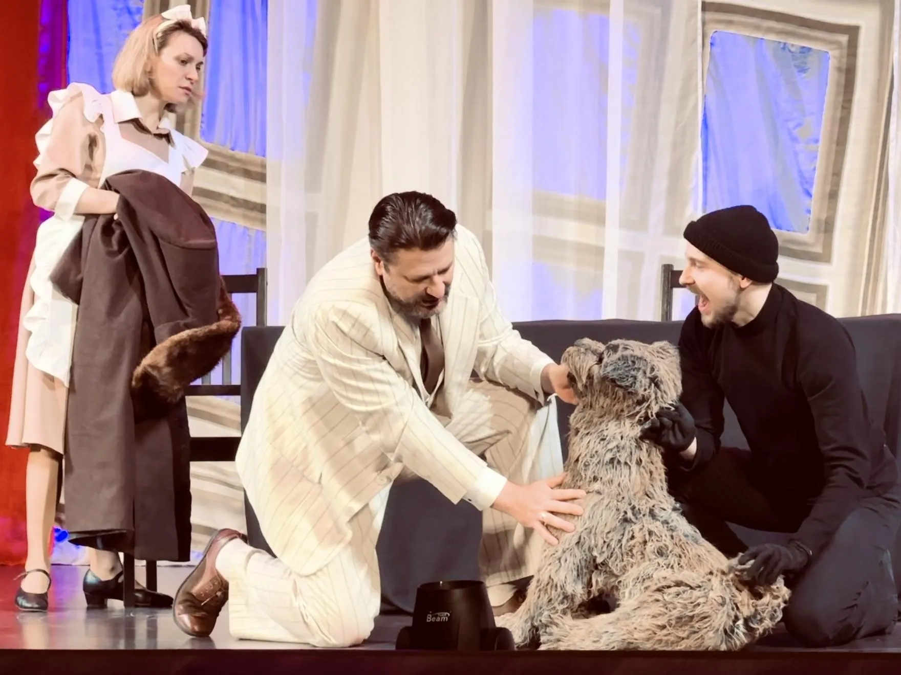 Фото: Ольга Стаферова