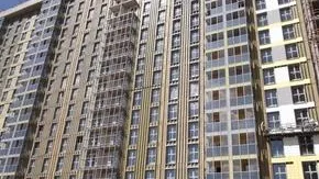 Потенциальный спрос на квартиры в Подмосковье вырос на 15% - ОПИН