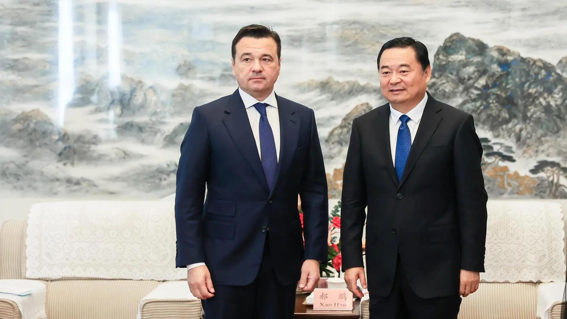 Фото: Константин Семенец