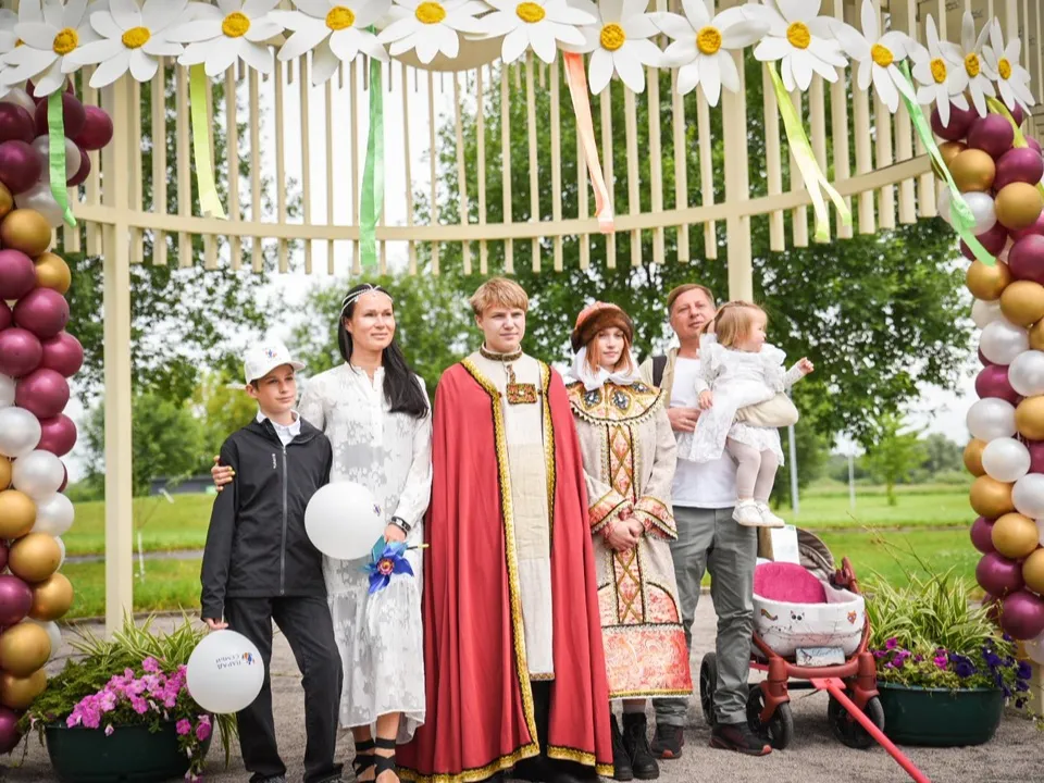 Фото: Ольга Антонова