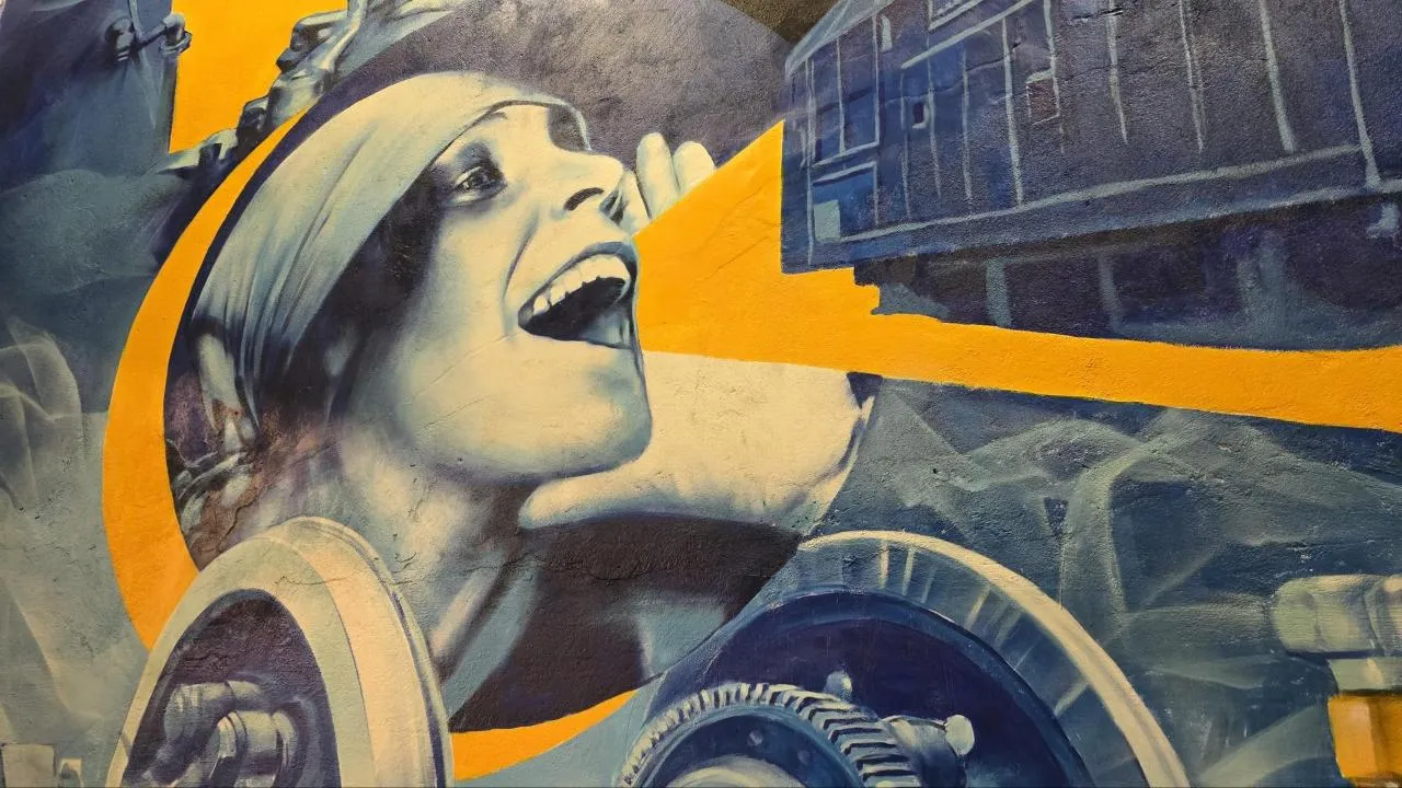 МедиаБанк Подмосковья/Марина Анисимова