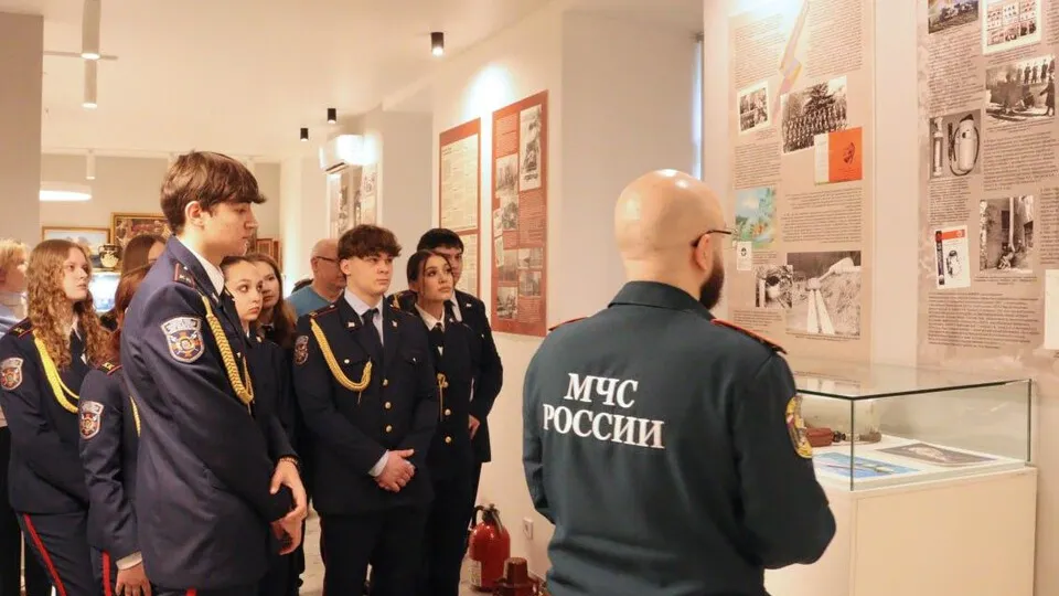 Фото: пресс-служба администрации г.о. Балашиха