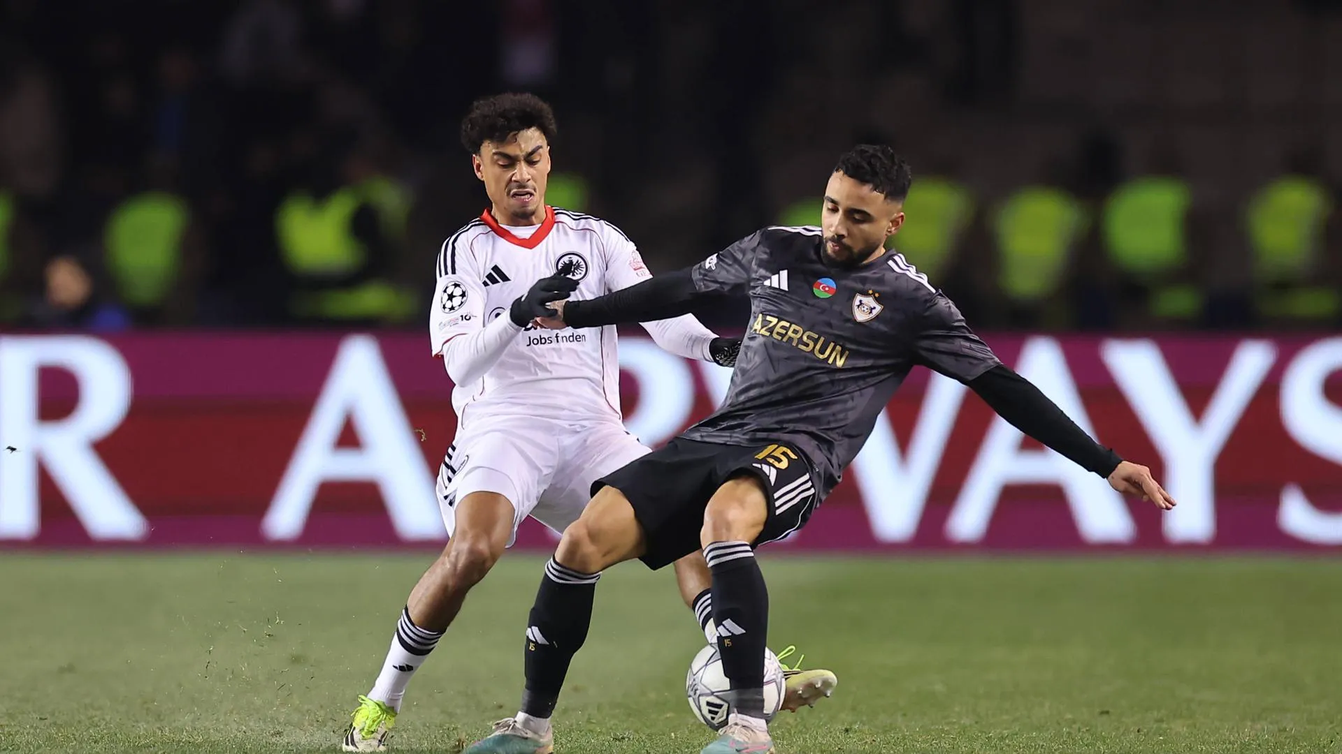 IMAGO/HMB Media/Claus