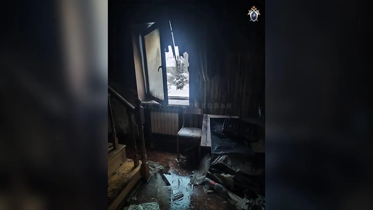 пресс-служба Следственного комитета