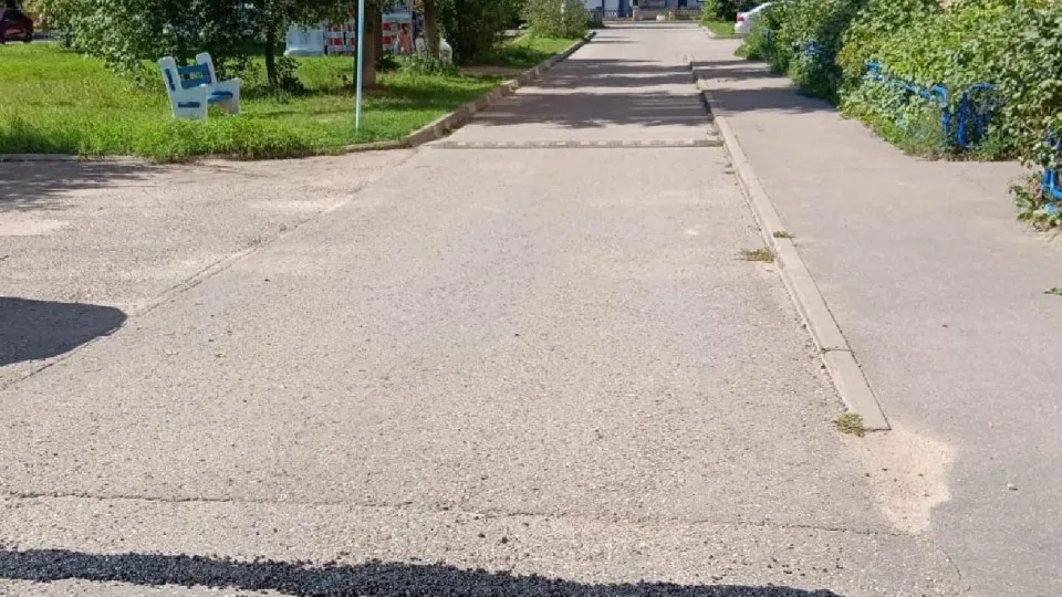 Фото: Администрация городского округа Лотошино