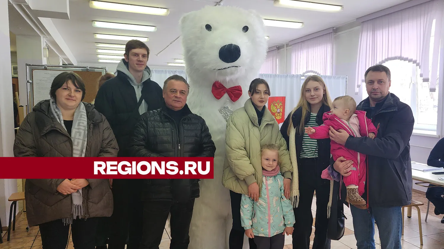 Фото: Ольга Егиян