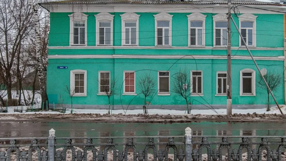 Фото: Главное управление культурного наследия Московской области