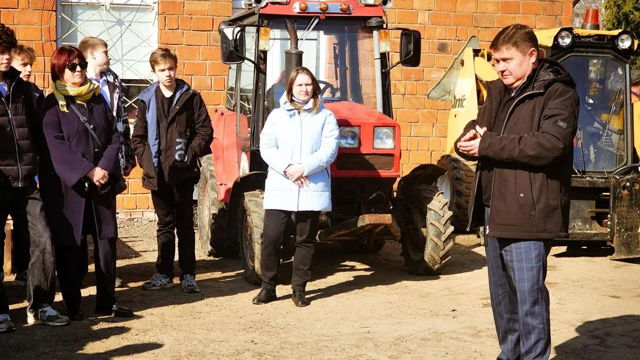 REGIONS/Мария Панина